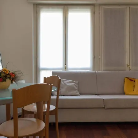 Apartamento Studio Roma 41 - Affitti Brevi Italia