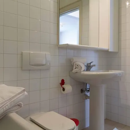 Apartamento Studio Roma 41 - Affitti Brevi Italia Lecco