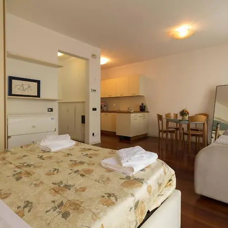 Apartamento Studio Roma 41 - Affitti Brevi Italia Lecco