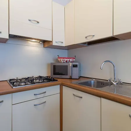 Studio Roma 41 - Affitti Brevi Italia Apartamento Lecco