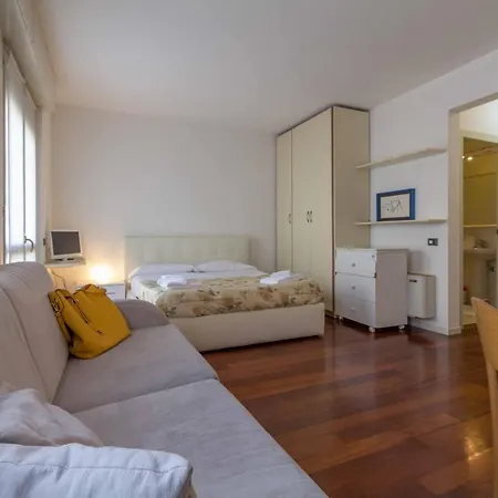 Apartamento Studio Roma 41 - Affitti Brevi Italia *