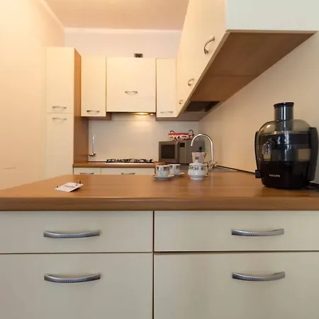 Studio Roma 41 - Affitti Brevi Italia Apartamento *