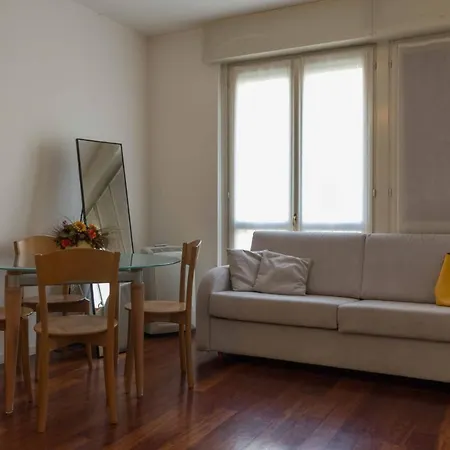 Apartamento Studio Roma 41 - Affitti Brevi Italia Lecco