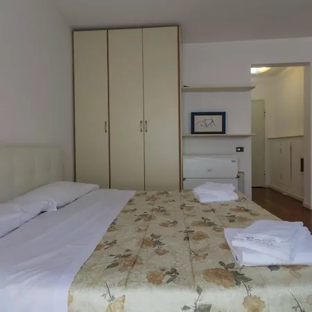 Studio Roma 41 - Affitti Brevi Italia Apartamento
